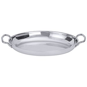 Contacto Oval Dish 0.5 L Contacto Oval Dish 0.5 L