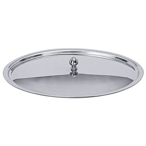 Contacto Oval Lid /180
