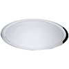 Contacto Stainless Steel Round Serving Tray Ø 800 mm