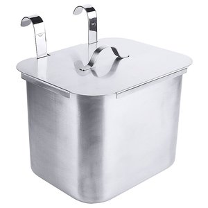 Contacto Waste Bin 7.5 L