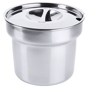 Contacto Bain Marie Pot Contacto Bain Marie Pot