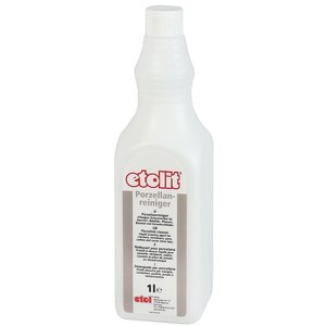 Contacto Płyn do czyszczenia porcelany 1 L Contacto Płyn do czyszczenia porcelany 1 L