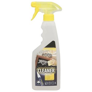 Contacto Płyn do czyszczenia gładkich powierzchni 500 ml Contacto Płyn do czyszczenia gładkich powierzchni 500 ml