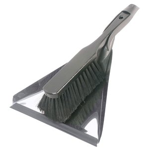 Contacto Dustpan and Brush Contacto Dustpan and Brush