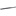 Contacto Bill Rail 31 cm