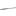 Contacto Bill Rail 46 cm