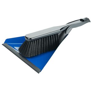 Contacto Dustpan and Brush