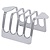 Contacto Toast Rack for 4 slices
