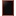 Contacto Menu Board, mahogany 100 cm