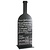 Contacto Menu Board 105 cm