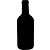 Contacto Motif Board Bottle