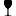 Contacto Motif Board Wine glass