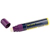 Contacto Marker do tablicy, fioletowy 15 mm Contacto Marker do tablicy, fioletowy 15 mm