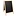 Contacto Tablica w drewnianej ramie w kolorze naturalnym, 550x850 mm