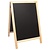 Contacto Sandwich Board , natural