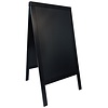 Contacto Sandwich Board