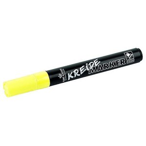 Contacto Marker Pens yellow