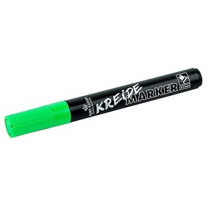 Contacto Marker Pens green