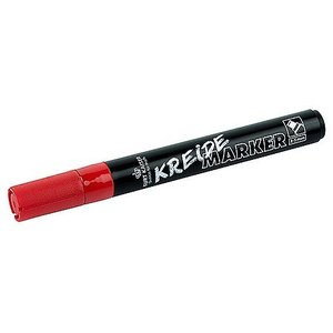 Contacto Czerwony marker Contacto Czerwony marker