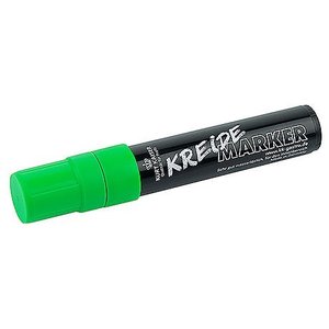 Contacto Zielony marker Contacto Zielony marker