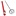 Contacto Dial Food Thermometer, -10°C to 100°C with Red clips