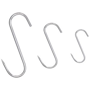 Contacto Meat Hook 8.5 cm