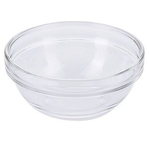 Contacto Glass Bowl 0.21 L Contacto Glass Bowl 0.21 L