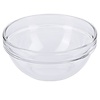 Contacto Glass Bowl 0.33 L