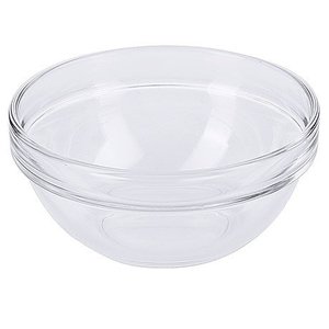 Contacto Miska ze szkła 0,33 l