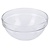 Contacto Glass Bowl 0.55 L
