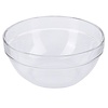 Contacto Glass Bowl 1 L