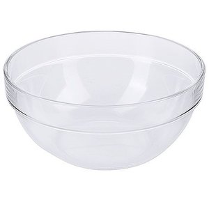 Contacto Miska ze szkła 1,8 l