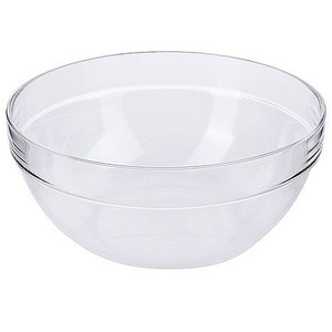 Contacto Miska ze szkła 2,6 l