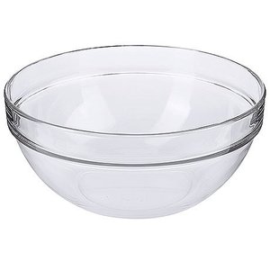 Contacto Miska ze szkła 5,6 l