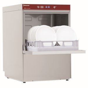 Diamond Undercounter Dishwasher 500 x 600 mm, up to 60 baskets/h Diamond Undercounter Dishwasher 500 x 600 mm, up to 60 baskets/h