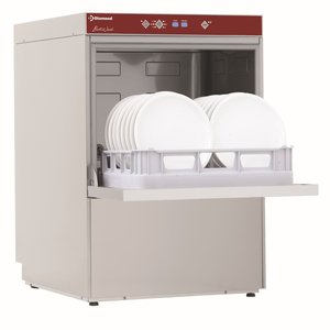 Diamond Zmywarka podblatowa 500 x 600 mm Diamond Zmywarka podblatowa 500 x 600 mm