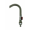 Diamond Tap to fill with the tank for bain-marie GN 2/1