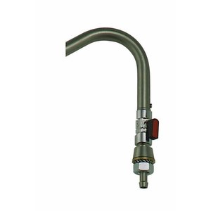 Diamond Tap to fill with the tank for bain-marie GN 2/1 Diamond Tap to fill with the tank for bain-marie GN 2/1