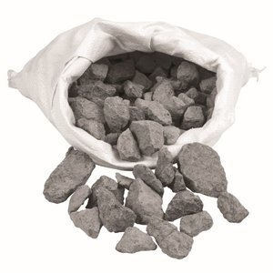 Diamond 6 kg worek na kamienie lawowe (1/2 modułu)