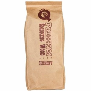 Diamond Bag with walnutswood ships "Hickory" for AC/SMK