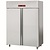 Diamond Double Door Ventilated Refrigerator GN 2/1, 1400 L, -2 °C to +8 °C