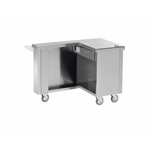 Diamond Cashier element central