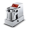 Diamond Stainless steel cutter, 15 liters, table model, 2 speeds