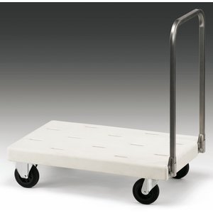 Diamond Transport trolley Diamond Transport trolley