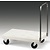Diamond Transport trolley