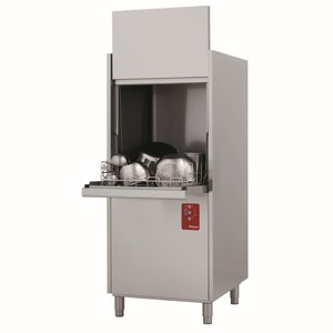 Diamond Zmywarka do naczyń i garnków 550 x 610 mm Diamond Zmywarka do naczyń i garnków 550 x 610 mm