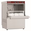Diamond Undercounter Glasswasher Ø 350 mm, up to 30 baskets/h Diamond Undercounter Glasswasher Ø 350 mm, up to 30 baskets/h
