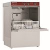 Diamond Undercounter Glasswasher Ø 400 mm, up to 30 baskets/h Diamond Undercounter Glasswasher Ø 400 mm, up to 30 baskets/h