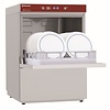 Diamond Undercounter Dishwasher 500 x 500 mm, up to 30 baskets/h Diamond Undercounter Dishwasher 500 x 500 mm, up to 30 baskets/h