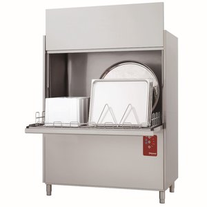 Diamond Utensil and Pot Washer 1320 x 700 mm with Break Tank Diamond Utensil and Pot Washer 1320 x 700 mm with Break Tank